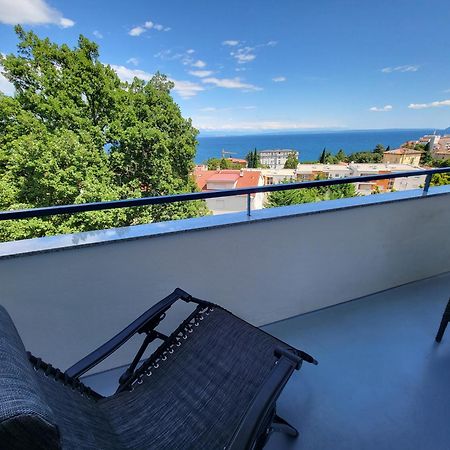 Apartment With Direct Sea View, Free Parking And Close To Beaches And Promenade 로브란 외부 사진