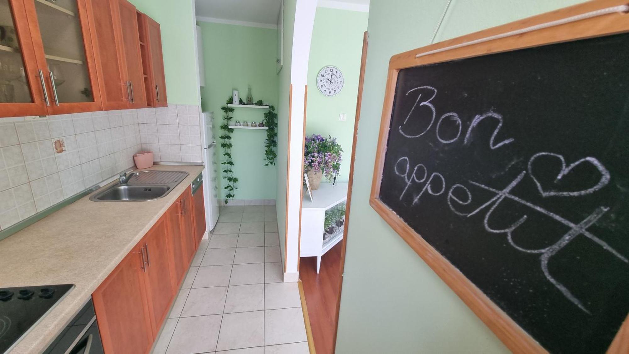 Apartment With Direct Sea View, Free Parking And Close To Beaches And Promenade 로브란 외부 사진